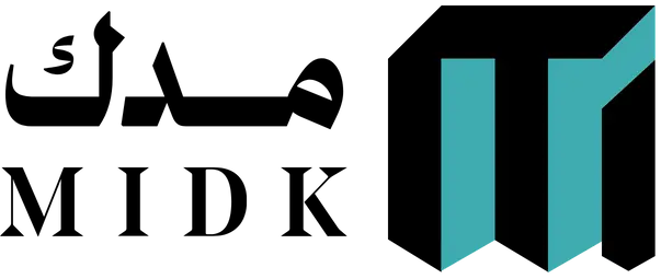 Midk Logo